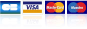 Paiement sécurisé
